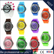 Montre Quartz Movt Analogique Mode Quartz pour Lady (DC-1291)